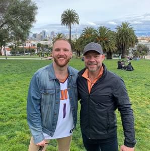 Meet your Posher, Ryan